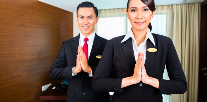 Hotel Management Colleges in Udaipur