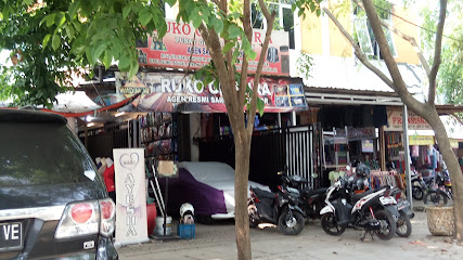 Ruko Gembira Pusat Grosir & Eceran