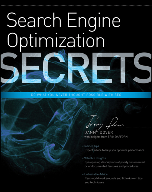 SEO Secrets 