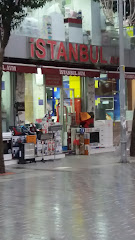 Istanbul Shopping Center
