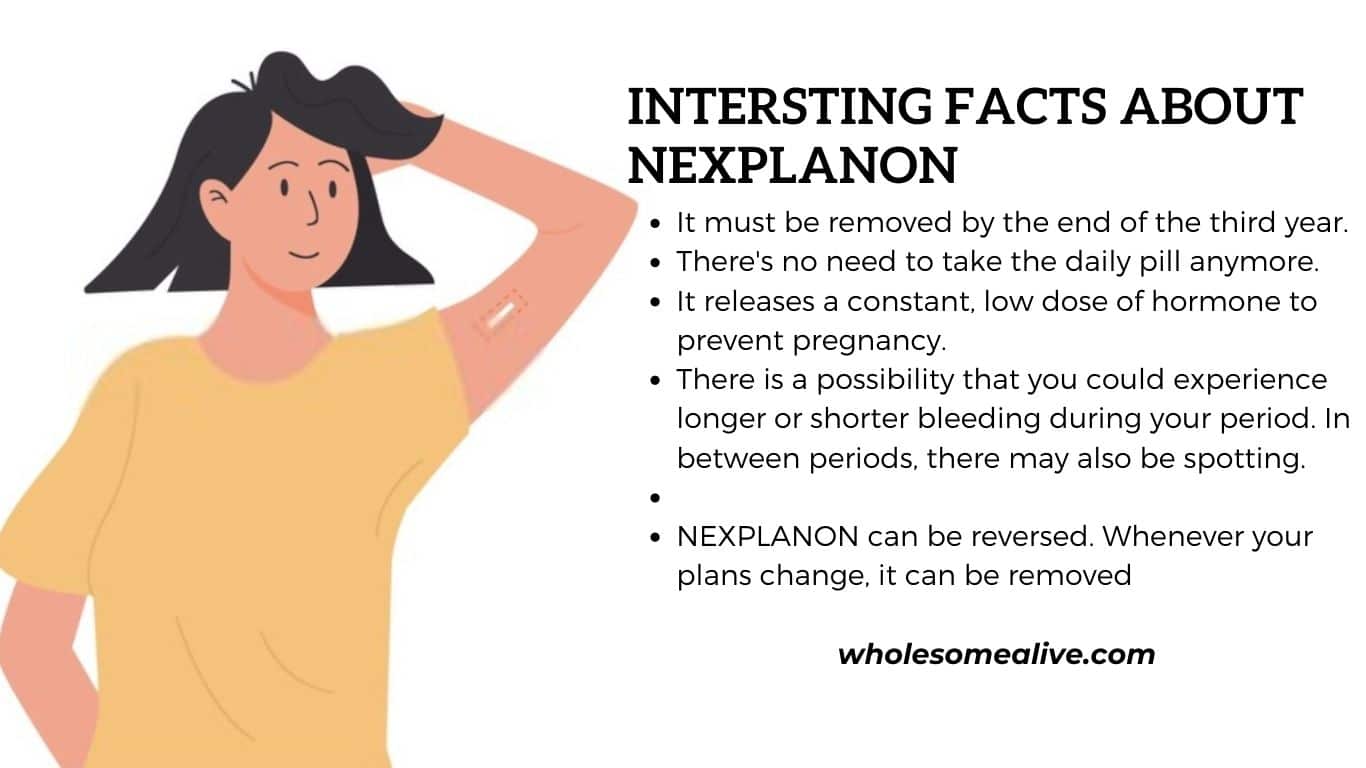 Pregnancy Symptoms While On Nexplanon Your AllInOneGuide!