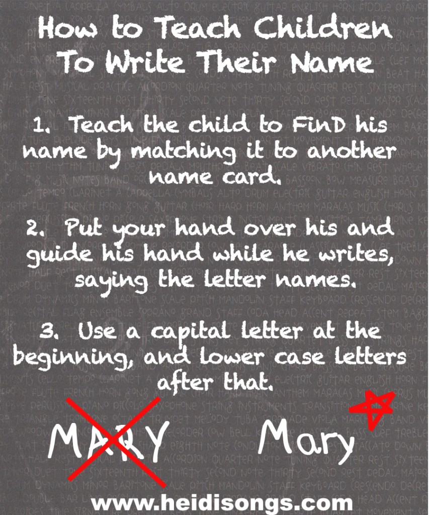Newsletters Crossroads Kindergarten