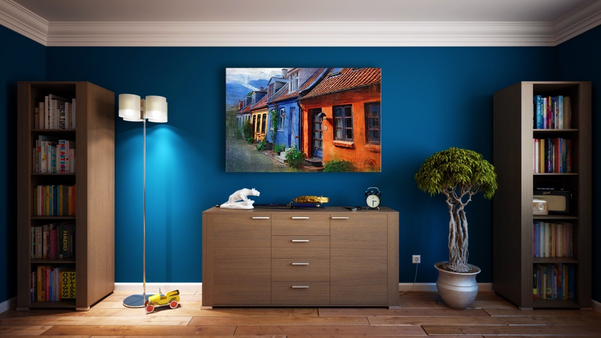 Así funciona el virtual home staging