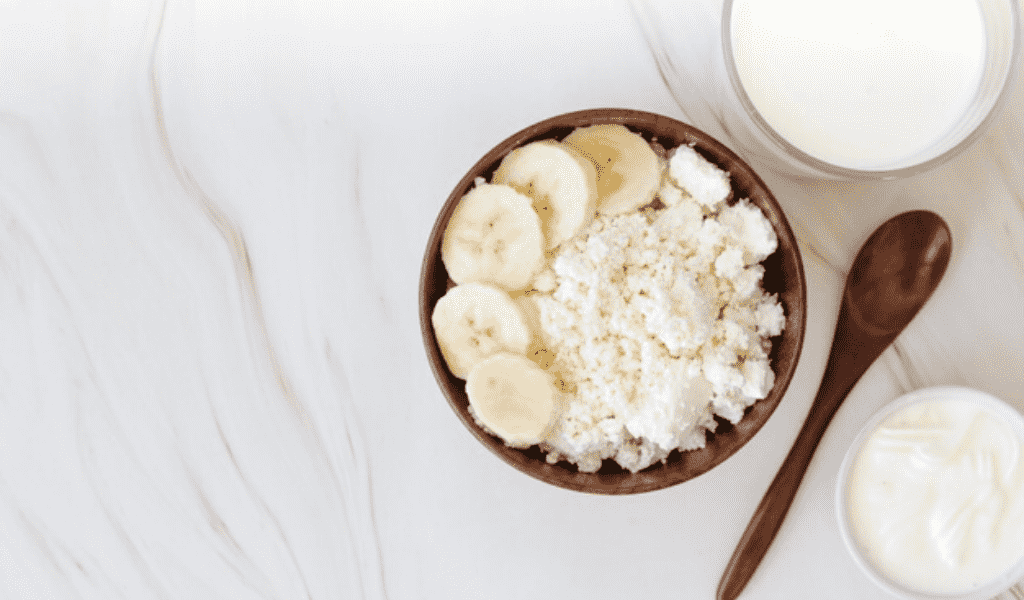 Manganese in bananas is useful for your skin