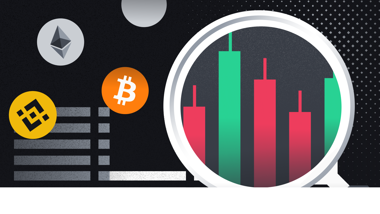 Overview about crypto trading | Source: Binance Academy