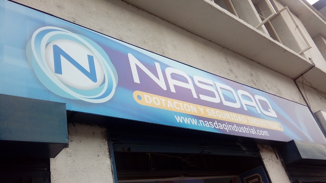 Nasdaq