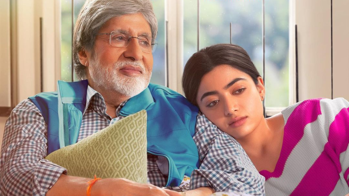 Goodbye, Latest family movies bollywood