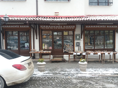 Karadeniz Bakır