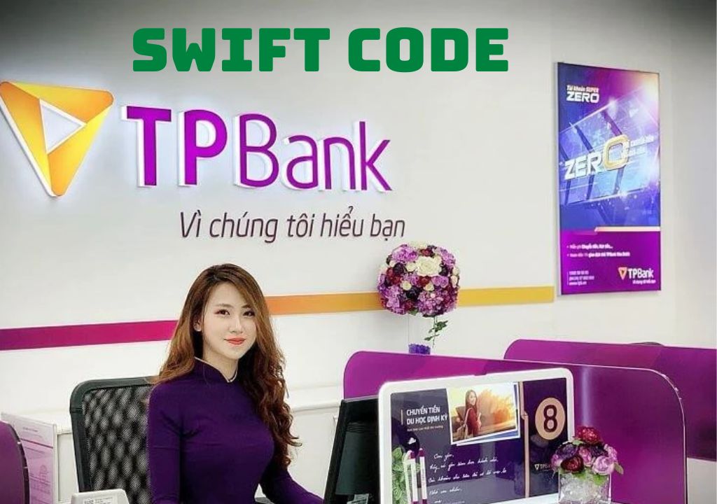 Swift code TPBank