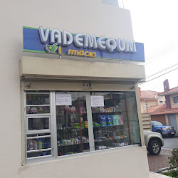 Farmacia Vademequm