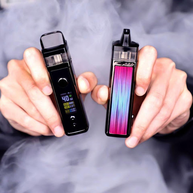 Tiêu chí chọn đơn vị bán Vape uy tín thị trường