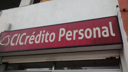 C​ICrédito Personal