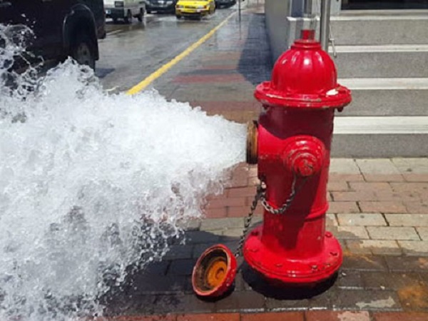 Thông số kỹ thuật của fire hydrant là gì?