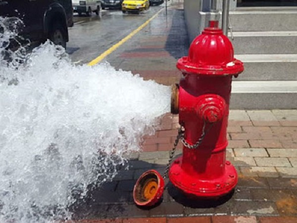 Thông số kỹ thuật của fire hydrant là gì?