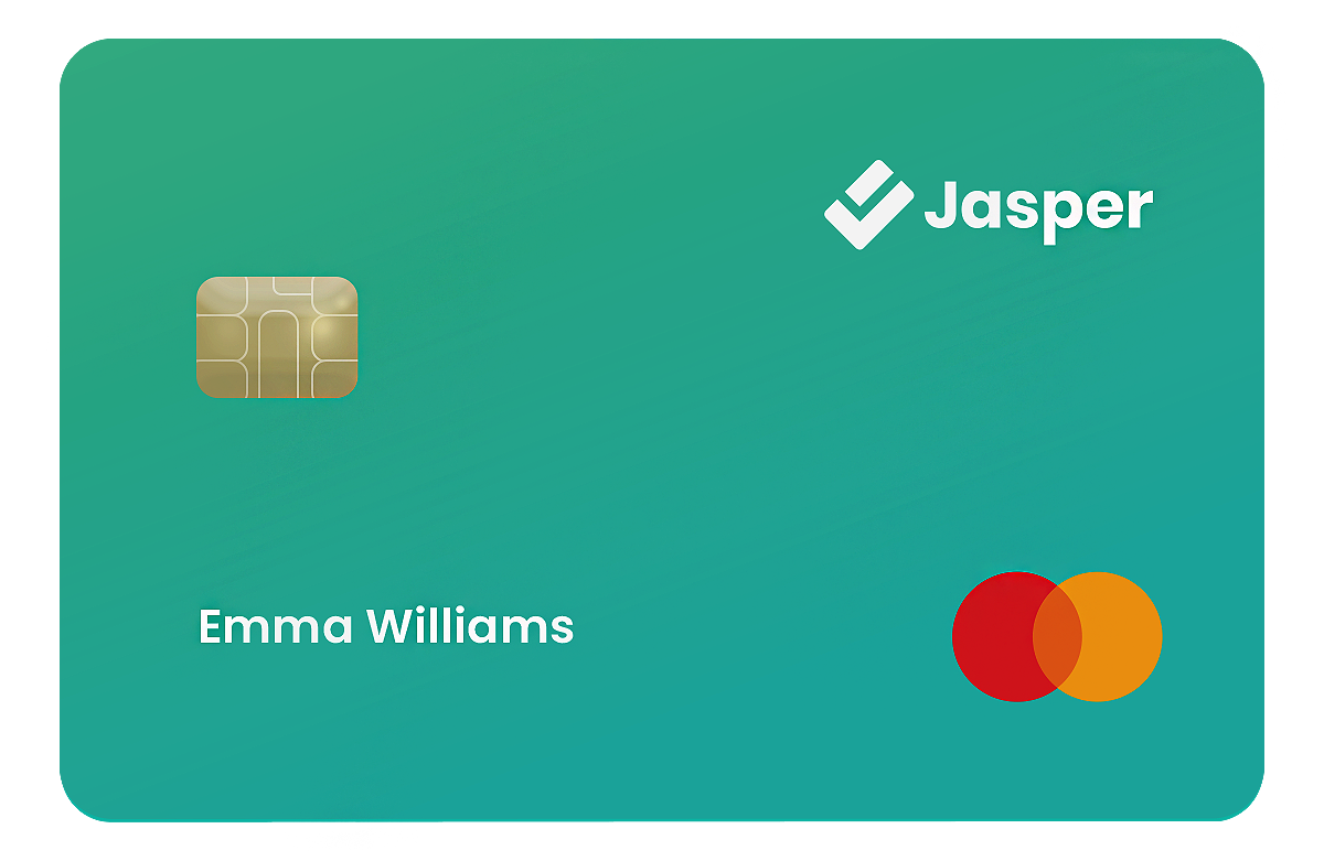 See How to Apply for a Jasper Credit Card