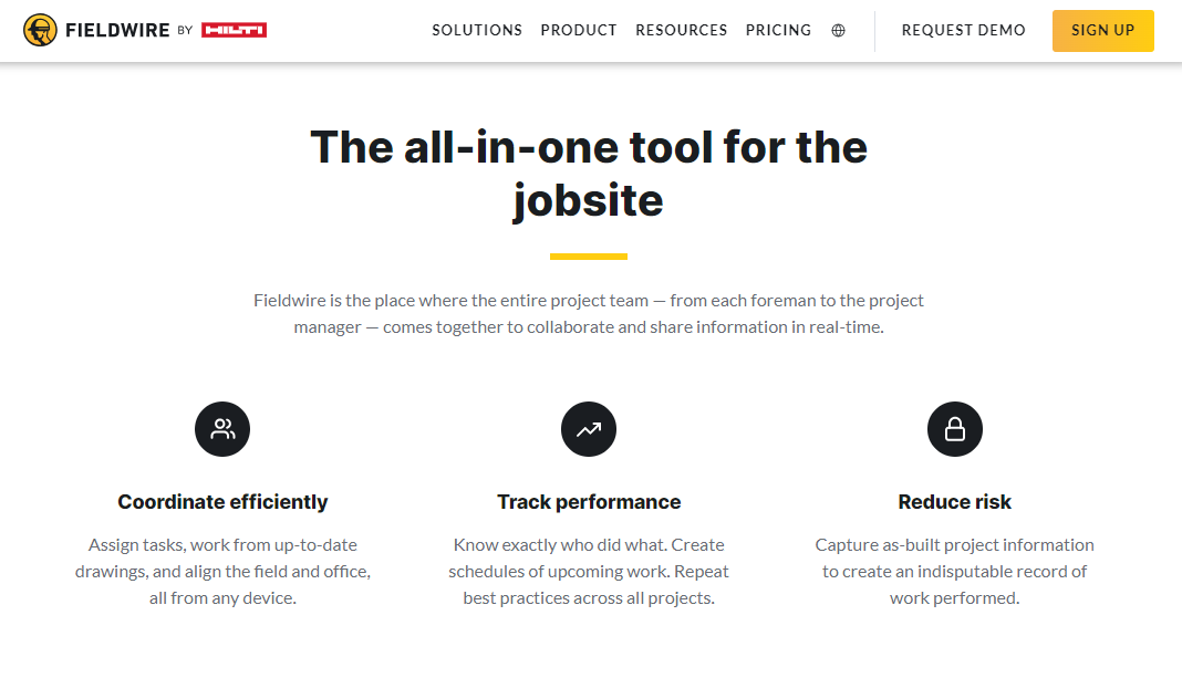 15 Free Construction Project Management Software 2024 | Stackby