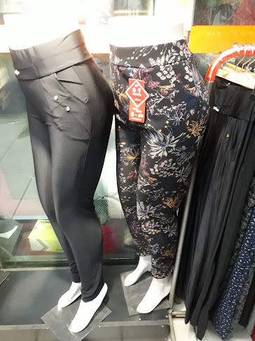 Opiniones de Boutique Y Regalos El Y Ella en Trujillo - Centro comercial