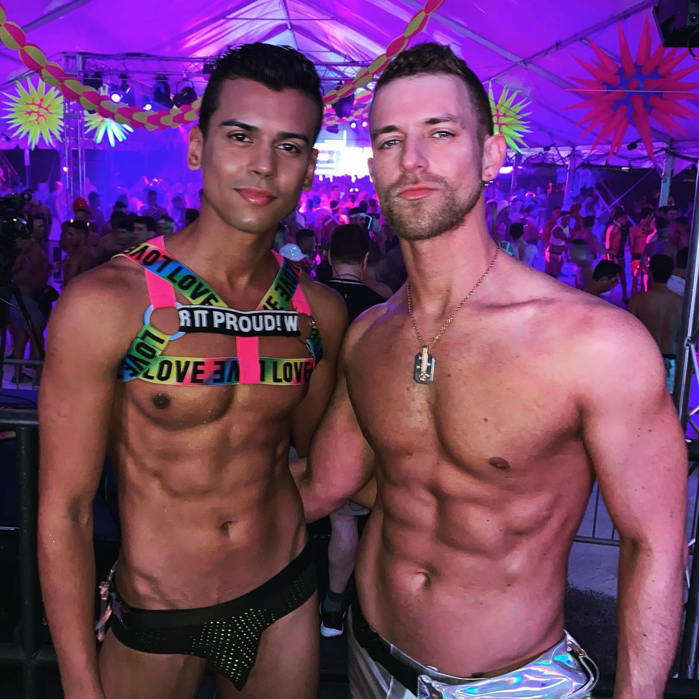 Gay onlyfans couples