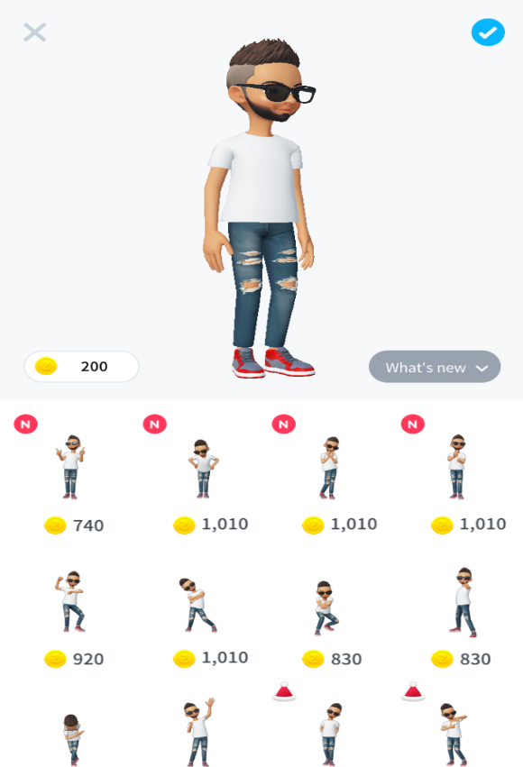 Have you lot e'er idea of an application that tin genuinely allow you lot to exercise your ain cha Zapeto (Zepeto) Apk (Latest) v2.8.2 For Android