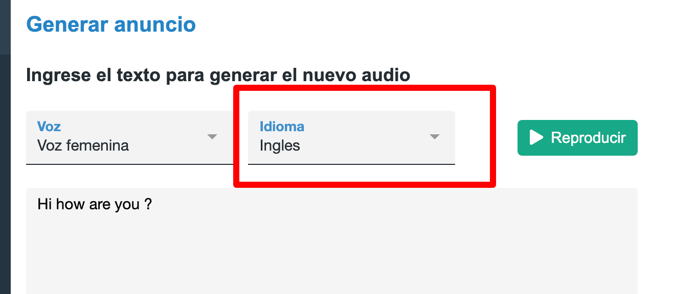 nuevas funcionalidades de Contact Center de Anura