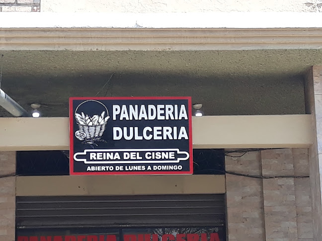 Comentarios y opiniones de Panaderia Dulceria Reina Del Cisne