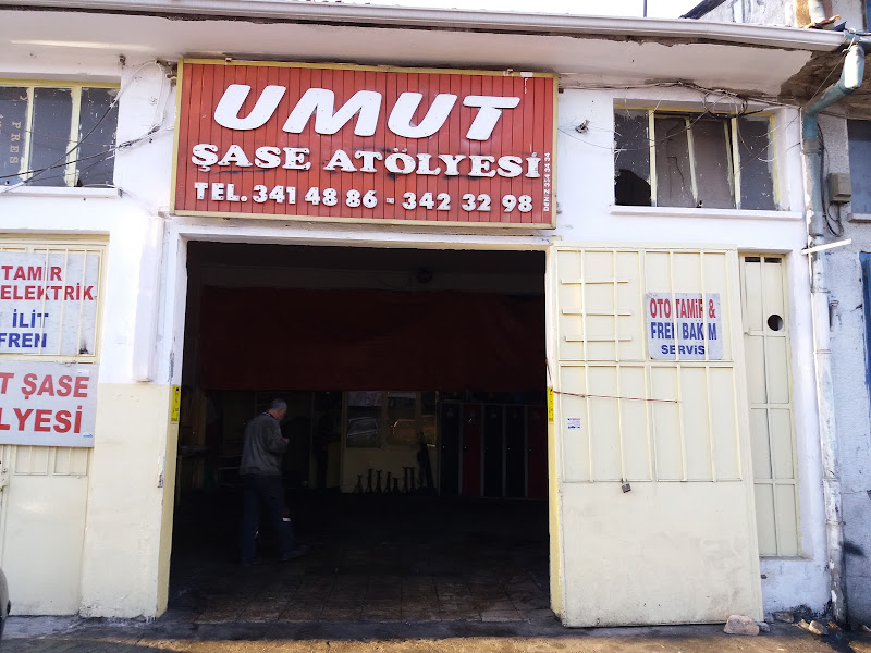 Umut Şase Atölyesi