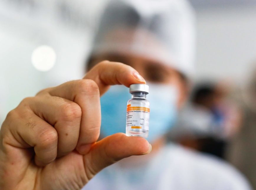 Quais Os Impactos Da Vacina Da Covid 19 Na Industria Farmaceutica Proxis