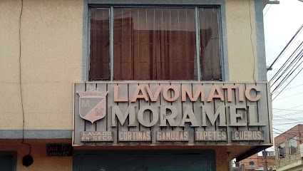 Lavomatic Moramel
