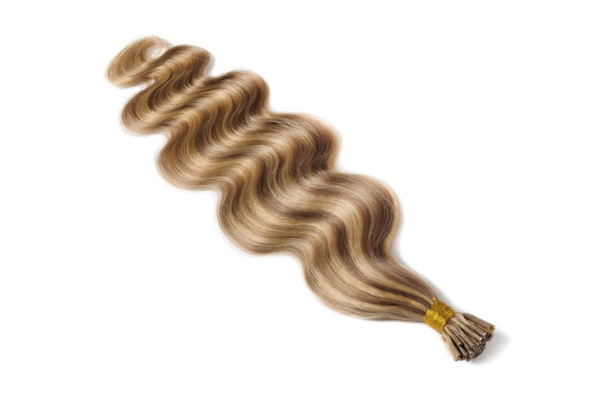 Why Hair Extension Business Owners Should Invest in K-Tip Extensions?