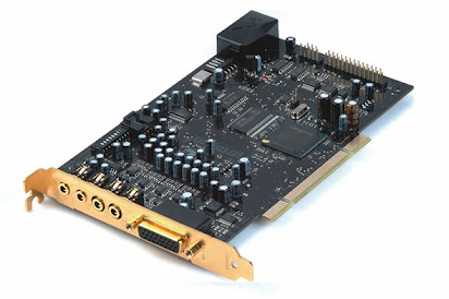 Sound Blaster X Fi Xtremegamer Fatal1ty Pro Manual