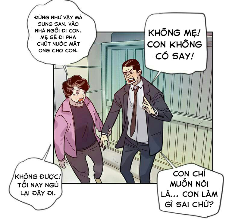 Tôi Muốn Bay Như Một Con Bướm chapter 15 - Trang 65