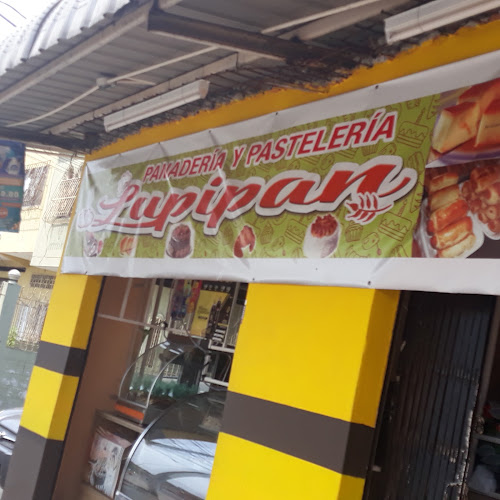 Opiniones de Panaderia Y PastelerÍA Lupipan en Guayaquil - Panadería
