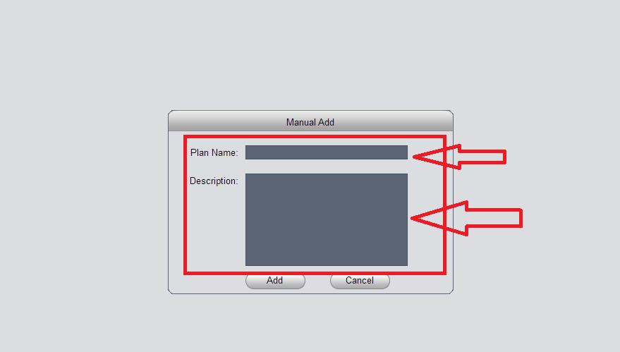 amcrest surveillance pro manual