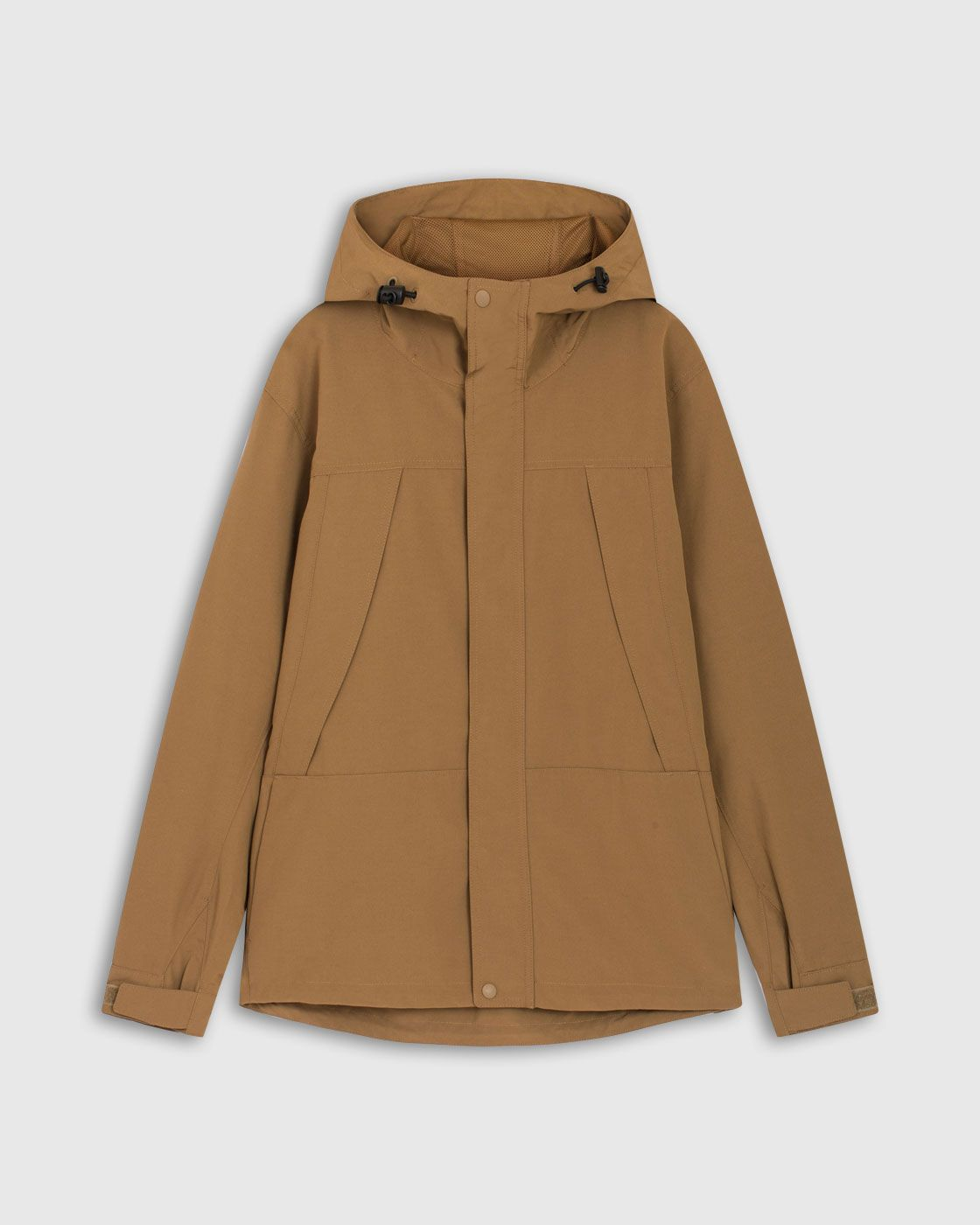 Uniqlo Moutain Jacket