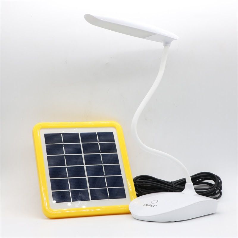 Solar USB Rechargeable Touch Sensor LEDS Desk Reading Light Camping Lamp”中的照片  - Google 相册 | Camping lamp, Portable lamps, Lamp