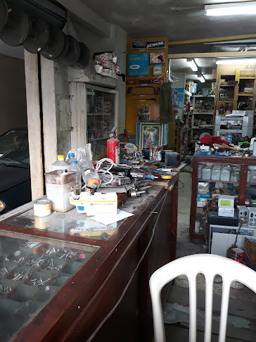 Opiniones de Casa Del Perno en Guayaquil - Tienda de neumáticos