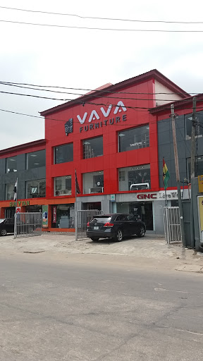 Vava Furniture, 1 Opebi Rd, Allen, Ikeja, Nigeria, Home Goods Store, state Lagos