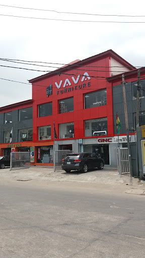 Vava Furniture, 1 Opebi Rd, Allen, Ikeja, Nigeria, Boutique, state Lagos