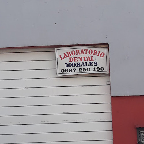 Opiniones de Laboratorio Dental Morales en Quito - Laboratorio