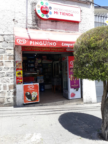 Opiniones de Víveres Bossano en Quito - Supermercado