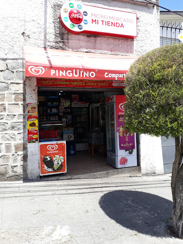 Víveres Bossano