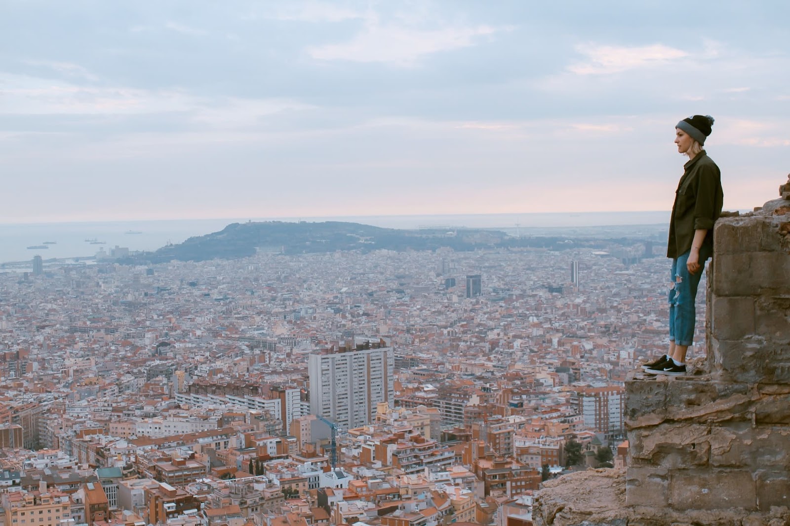 Top 5 Places to enjoy the Best Views in Barcelona - This is Barcelona