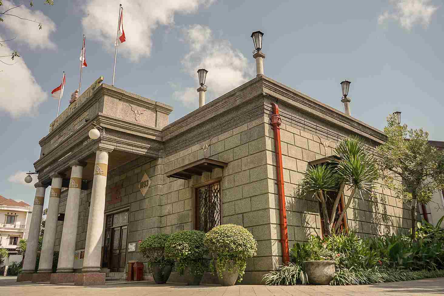 tempat wisata di surabaya