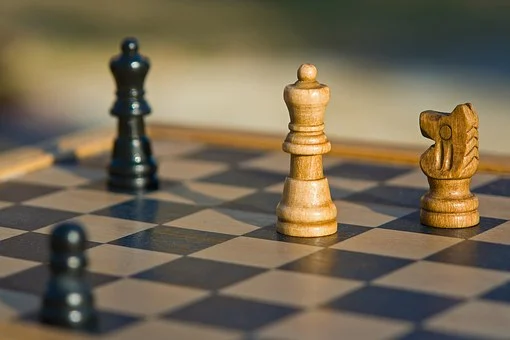New chess rule #chess #chesstok, Chess Edit