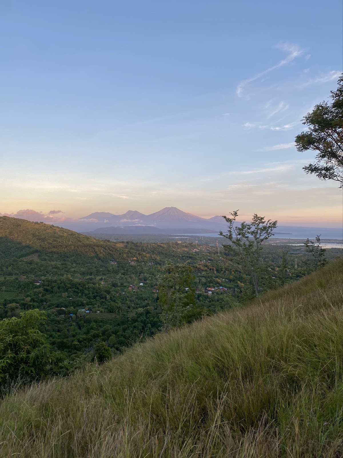 Best Sunrise & Sunset Spots in North West Bali - The Other Side of Bali