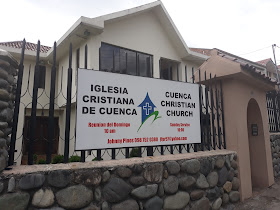 Iglesia Cristiana De Cuenca