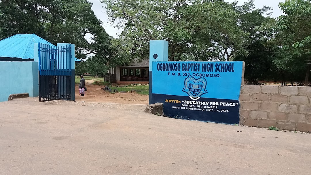 Ogbomoso Baptist High School