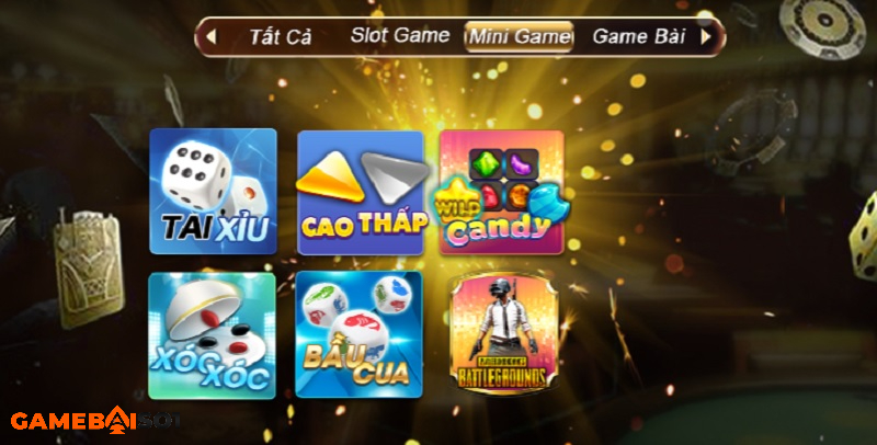 kho game tại fun68 club