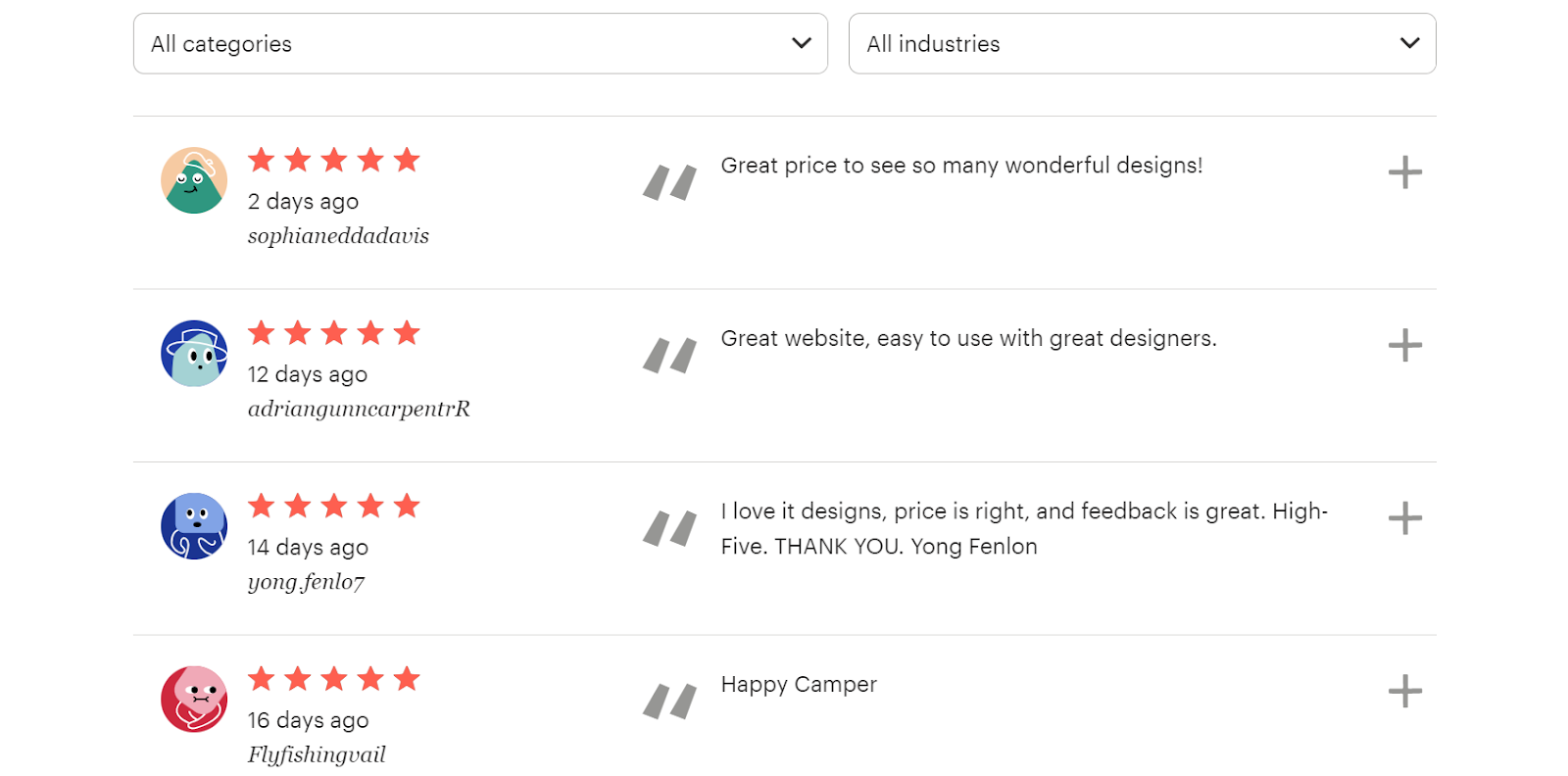 Best WordPress testimonial plugins