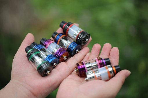 How Much Does It Cost To Vape